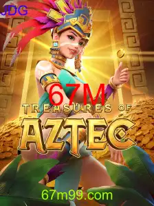 TreasuresofAztec
